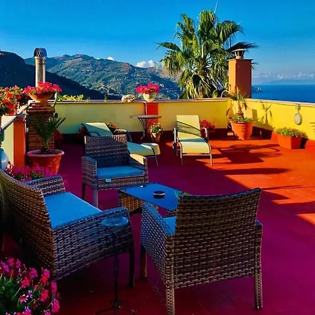 Innpiero Hotel Taormina