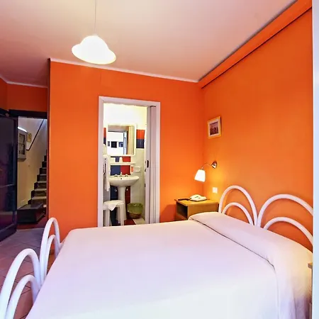 Otel Innpiero *