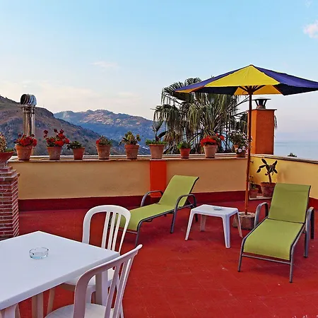 Otel Innpiero