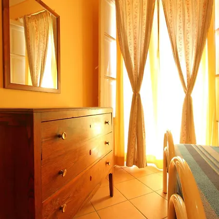 Hotel Innpiero *