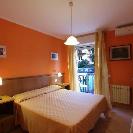 Otel Innpiero Taormina
