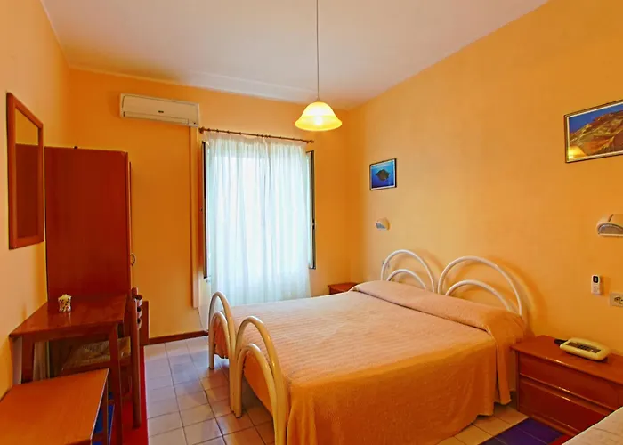 Innpiero Hotel *