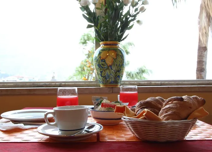 Hotel Innpiero *