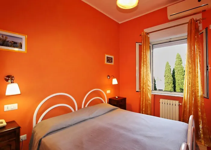 Innpiero Hotel