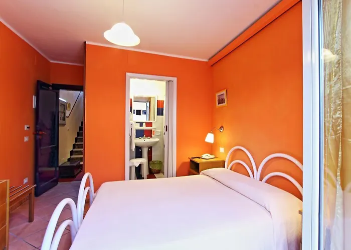 Hotel Innpiero *