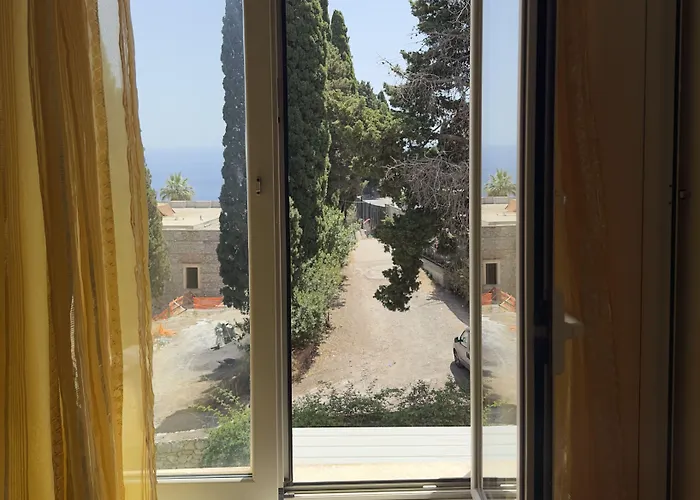 Innpiero Hotel Taormina