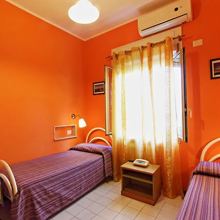 Innpiero Hotel *