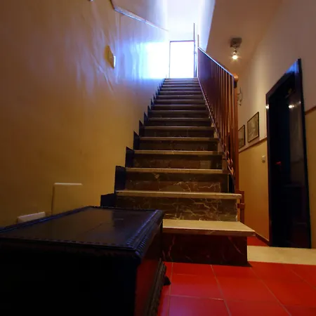 Hotel Innpiero *