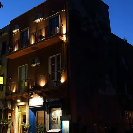 Innpiero Hotel Taormina