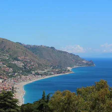 Hotel Innpiero Taormina