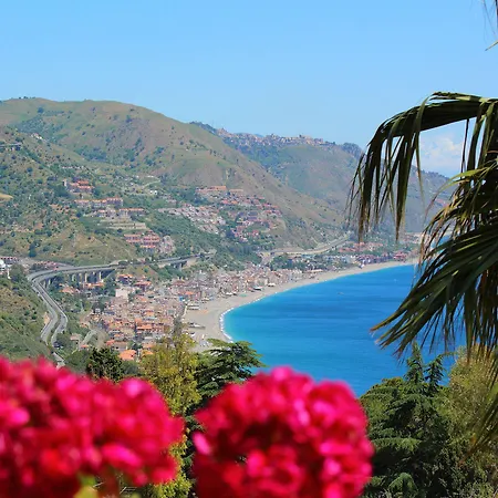 Hotel Innpiero Taormina