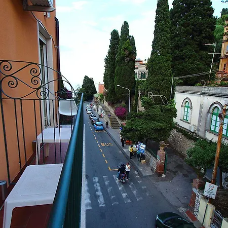 Innpiero Hotel Taormina