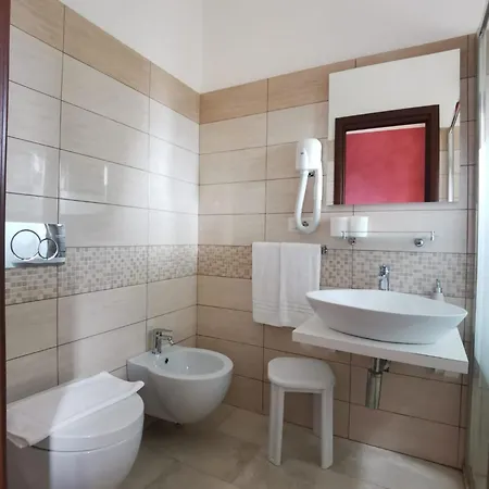 Innpiero Hotel Taormina