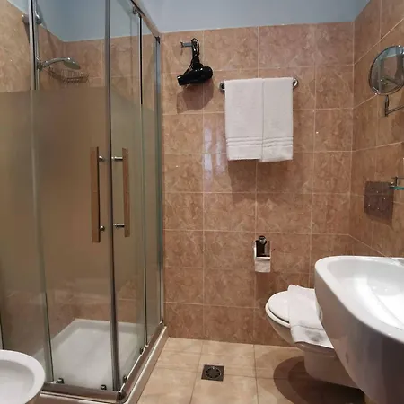 Hotel Innpiero *