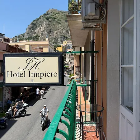 Innpiero Hotel *