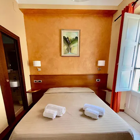 Hotel Innpiero *