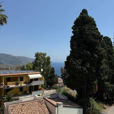 Innpiero Hotel Taormina