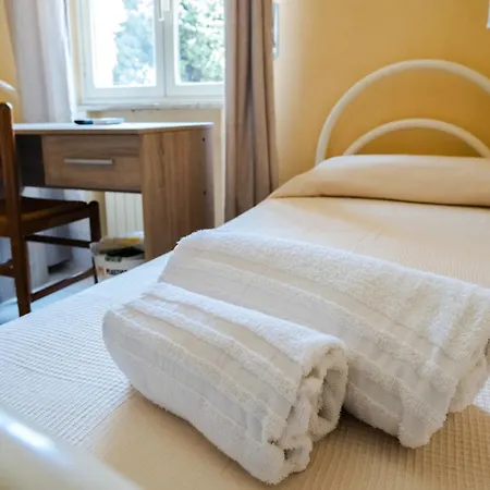 Hotel Innpiero *