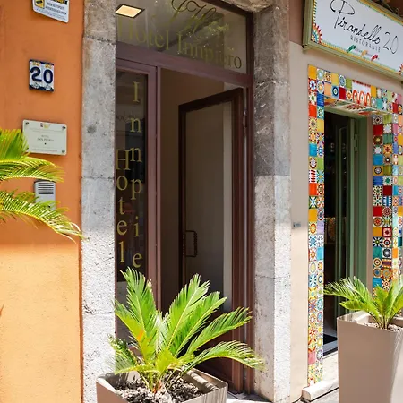 Innpiero Taormina