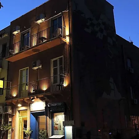 Innpiero * Taormina