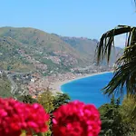 Hotell Innpiero Taormina
