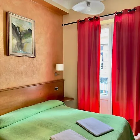 Hotel Innpiero Taormina