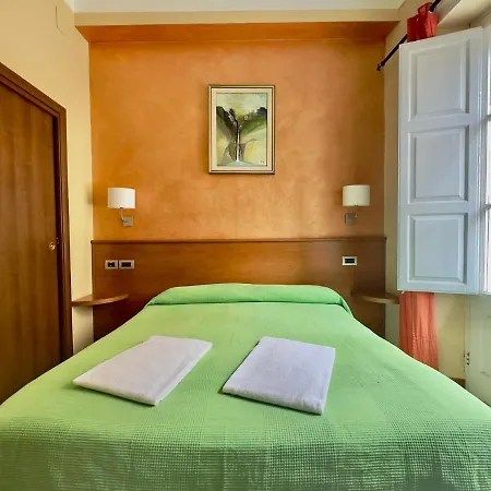 Innpiero Szálloda Taormina