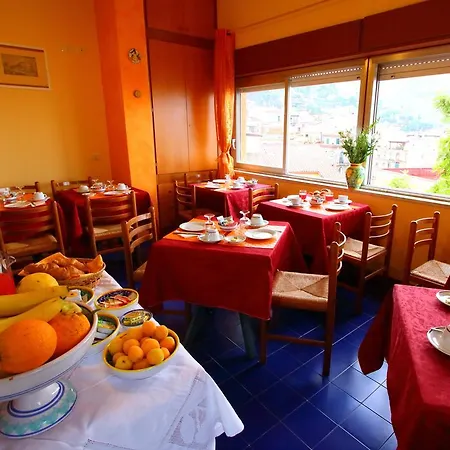 Innpiero Szálloda Taormina