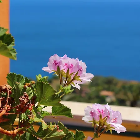 Innpiero Szálloda Taormina
