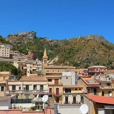 Innpiero Szálloda Taormina