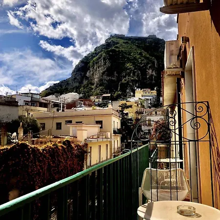 Hotel Innpiero *