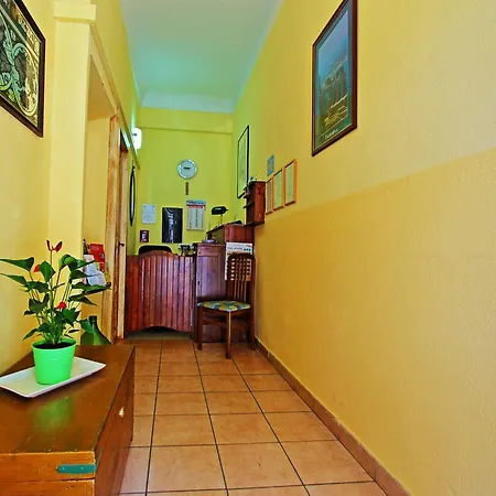 Hotel Innpiero