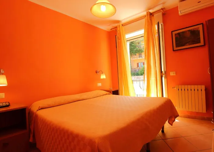 Innpiero Hotel Taormina