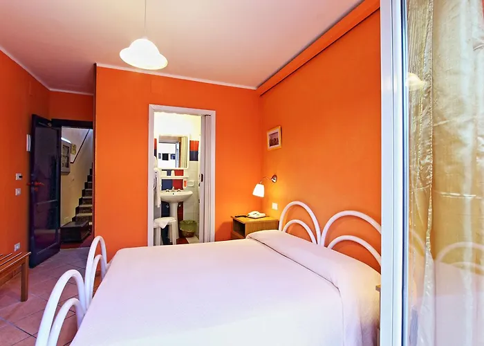 Hotel Innpiero Taormina