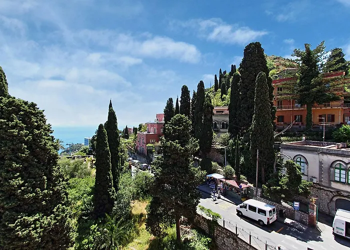 Hotel Innpiero *