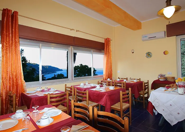 Innpiero Hotel *