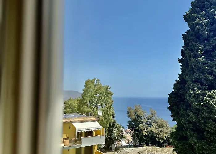 Innpiero * Taormina