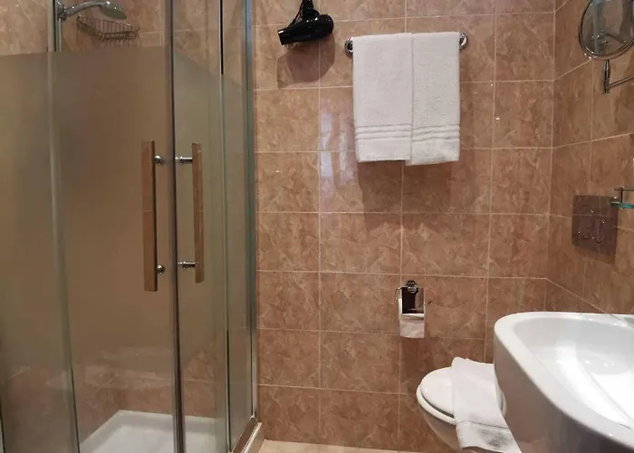 Hotel Innpiero *